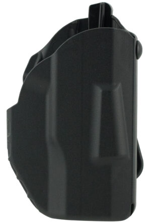 Safariland 7378477411 7378-7TS-ALS Black SafariSeven Fits SigP226R Belt Loop/Paddle Mount Right Hand