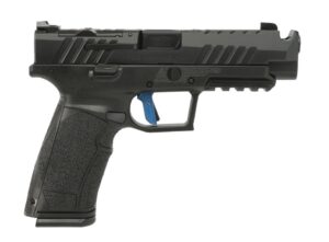 TISAS PX-9 TAC RAPTOR 9MM 4.5" 20+1#