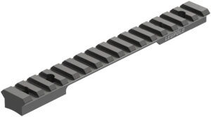 Leupold 174688 BackCountry Cross-Slot Base Matte Black Winchester XPR