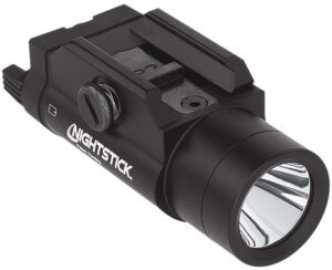 Nightstick TWM850XL Tactical Weapon-Mounted Light Black Anodized 850 Lumens White LED