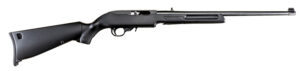 Archangel AAQBD Quick Brake-Down Stock Black Synthetic Takedown for Ruger 10/22
