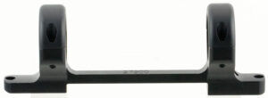 DNZ 27300 Game Reaper Scope Mount/Ring Combo Matte Black 30mm Tube, Fits Howa 1500 Long Action Rifle, High Rings