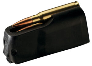 Browning 112044008 X-Bolt 5rd Rotary 223 Rem Short Action Black Polymer