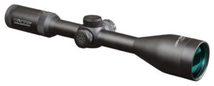 Konus 7190 KonusPro EVO Black 3-12x50mm 1" Tube Dual Illuminated Red/Blue 30/30 Engraved Floating Cross Reticle