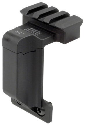 Midwest Industries MIG2SUBR Gen2 Sub 2000 Mini Optic Mount Matte Black