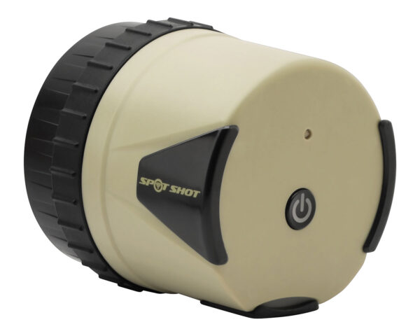 Android Scope Camera SME SMESCPCAM Spot Shot Wi-Fi Spotting Scope Camera Black/Beige Android ...