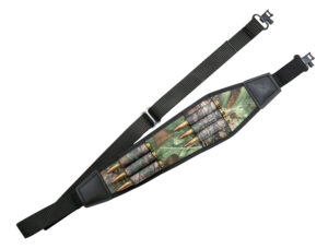 GrovTec US Inc GTSL115 Rifle Ammo Realtree Xtra Padded Rifle