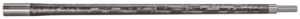 Proof Research 100929 Bolt Action Barrel Blank 264 Win Mag 26" Black Carbon Fiber Wrapped 416R Stainless Steel Barrel,  Features Sendero Contour