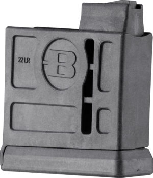 Bergara Rifles BA0016 B-14  10rd 22 LR Black Polymer