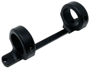 DNZ 36200 Game Reaper-Savage Scope Mount/Ring Combo Matte Black 30mm