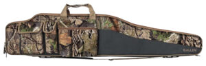 Allen 98350 Tejon Oversized 50" Mossy Oak Break-Up Country w/Foam Padding, Accessory Pockets, Removable Shoulder Strap & Carry Handle
