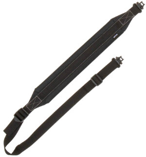 Allen 8311 Standard  Black Endura Padded Rifle