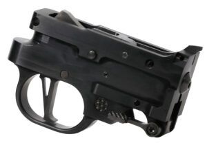 CMC Triggers 64503 Drop-In Ruger 10/22 Black Flat 3.50 lbs