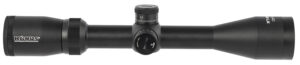 Konus 7212 Konus-LX Matte Black 3-9x 40mm 1" Tube 30/30 Duplex Reticle For 350 Legend