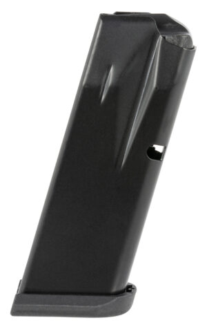 Canik MA901 TP9  12rd 9mm Luger Black Metal