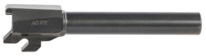 Sig Sauer BBLMODF40 P320  40 S&W 4.70" Black Nitride Steel Fits Sig P250/P320