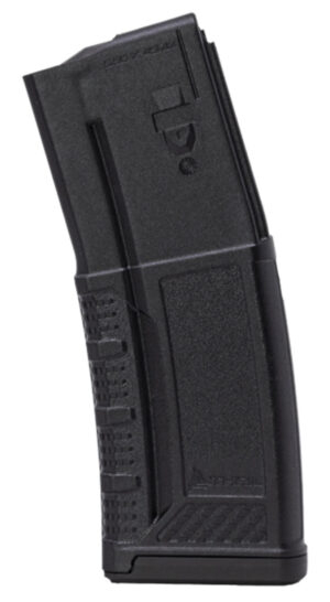 Thril PMXAR30BLK PMX 30rd 5.56x45mm Fits AR-15/M4 Black Polymer