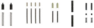 Aero Precision APRH101627 Fix-It Kit AR Platform