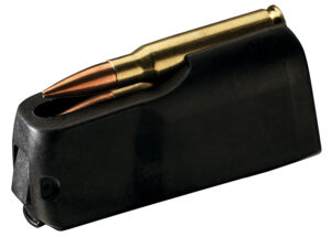 Browning 112044612 X-Bolt 3rd Rotary 300 PRC Black Polymer