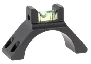 Talley 30ACI Anti-Cant Indicator 30mm Tube Diameter Aluminum Black Anodized
