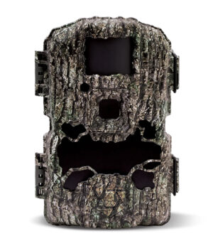 Stealth Cam STCGMAX32VN GMAX Vision Camo 2.40" Color TFT Display No Glow IR Flash Up to 32GB SD Card Memory Features Integrated Python Provision Lock Latch