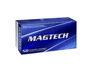 Magtech 10B Self Defense  10mmAuto 180gr Jacketed Hollow Point 50 Per Box/20 Case