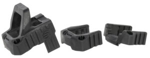 Recover Tactical UCH2101 Upper Charging Handle Compatible w/Glock 20/21/30/40/41, Black Polymer