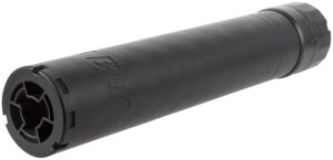 Sig Sauer SLH300TIQD SLH 300 Blackout 1.67" D 8.80" L Black Titanium QD Mount