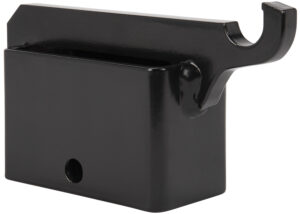 EZ-Aim 15514 Hanging Hook  For Steel Gong Shooting Target Compatible with 2" x 4" Lumber
