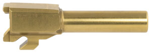 Sig Sauer 8900789 P320  9mm Luger 3.60" Gold Titanium Nitride Steel, Fits Sig P320X Compact/P320 Subcompact