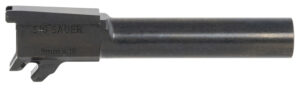 Sig Sauer 8900740 P365XL  9mm Luger 3.70" Black Nitron Steel, Fits Sig P365XL