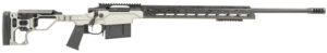 Christensen Arms 8010307200 Modern Precision  6.5 Creedmoor 5+1 22" Threaded Carbon Fiber Barrel, Black Nitride Finish, Tungsten Anodized Folding Stock, Polymer Grip