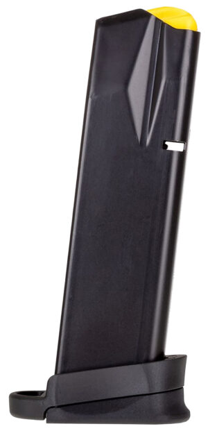 Taurus 358-0026-00 G3 17rd 9mm Luger Black
