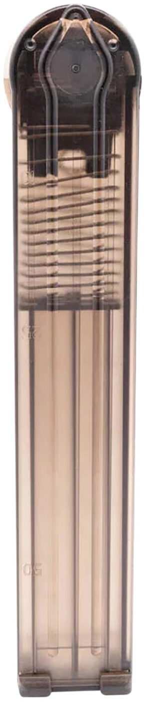 FN 3816101040 PS90 10rd 5.7x28mm Smoke Polymer