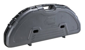 Plano 111096 Compact Bow Case Black