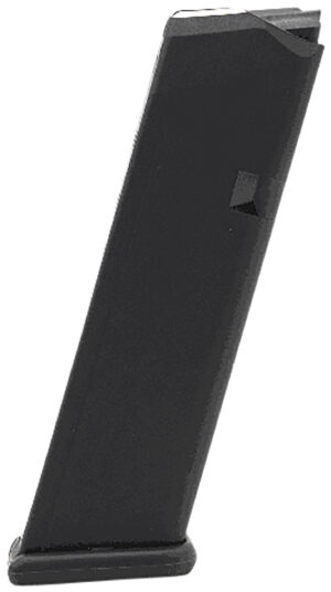 Kci Usa Inc KCIMZ007 Glock 17rd 9mm Luger Black Polymer Fits Double Stack Glock