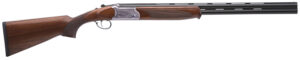 ATI Cavalry Compact 28 Gauge Break Open 2rd 26", 5 Ext. Chokes