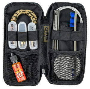 Otis FG9019MM Defender Cleaning Kit 38 Cal/9mm
