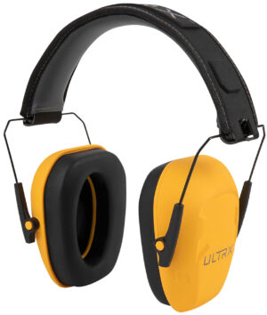 Allen 4107 Ultrax Shield 23 dB Yellow