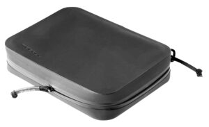 Magpul MAG1361-001 DAKA Utility Organizer Black Polymer