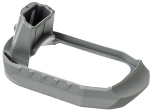 Sct Manufacturing 0210450000IC Compact Compatible w/ Glock Gen3 19 23 32 Gray