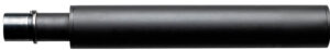 Angstadt Arms AAVIS09B01 Vanquish Suppressed Barrel 9mm Luger Black