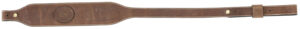 Browning 122503 Crazy Horse Santa Fe Sling Brown Leather Adjustable