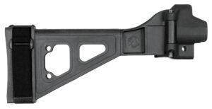 SB Tactical SBT52201SB SBT5-22 Black Fits MP5-22