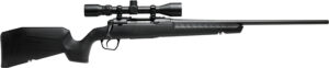 Savage Arms  Axis XP Combo Black 350 Legend 4+1 18" Right Hand