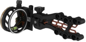 TRU TG-TG7515B 5PIN CARBIN HYBRID TOOLLESS ADJ