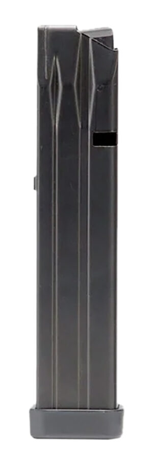 B&T Firearms BT30531 APC  25rd 45 ACP Black Steel