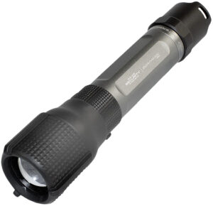 Lb Marketing 97712 Zephyr-RS  Gray 200/550 Lumens White LED
