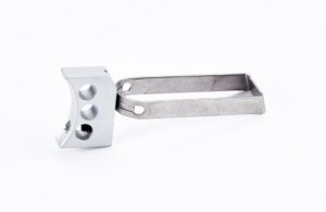 WILSON COMBAT TRIGGER 1911 COMPETITION MATCH