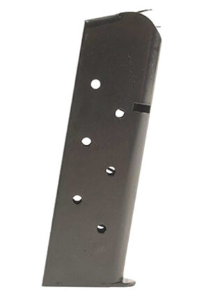 Kimber Mfg.,inc 1000089A   8rd Full Length 45 ACP 1911 Black